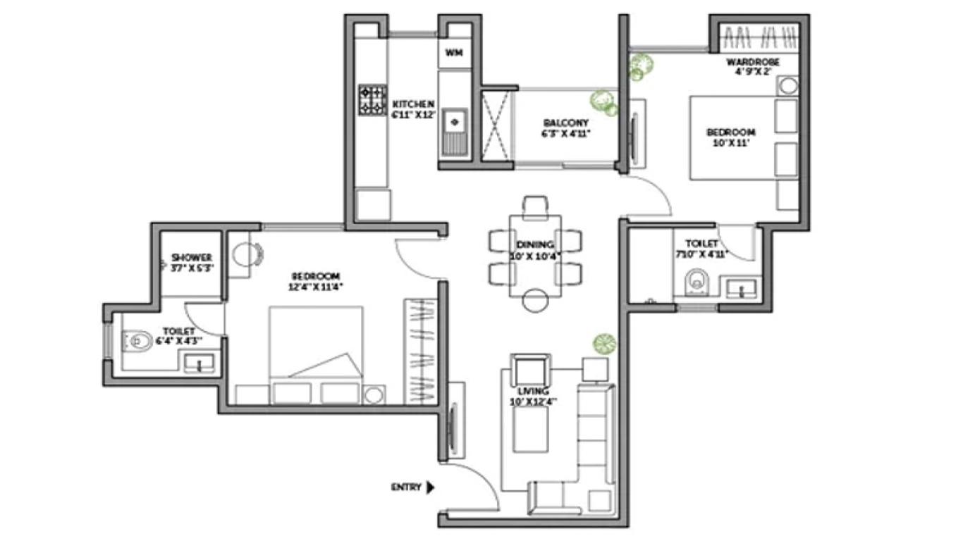 Godrej Park Retreat Sarjapur Road-godrej-park-retreat-sarjapur-floor-plan-2.jpg